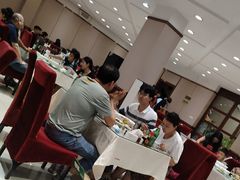 -陶然饺子城(奥体中路店)