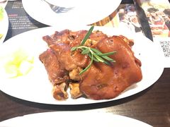 -辛德勒啤酒德餐厅