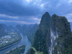 -冰泉豆浆馆(阳朔店)