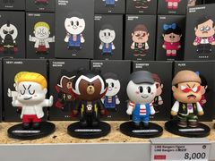-line friends(明洞旗舰店)