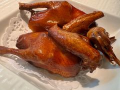 红烧乳鸽-陶陶居酒家(环市东店)