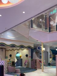 -奈尔宝家庭中心·亲子餐厅(苏州大悦城店)