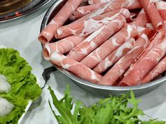 -万盛德火锅(金纬路店)
