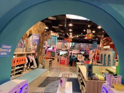 点击看大图 -卡通尼乐园(重庆南坪协信星光店)