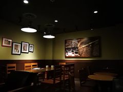 -星巴克(深圳侨城街店)