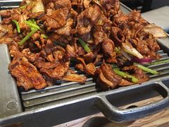 -四季民福烤鸭店(前门廊房二条店)