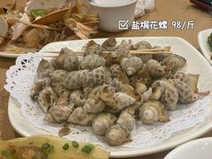 -揭阳钟记小食(福田新村店)