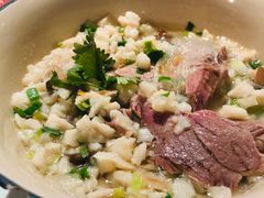 -汉唐宴长安食府