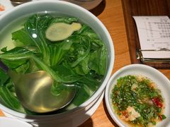 -一坐一忘云南菜(北京skp店)