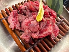 -西塔老太太泥炉烤肉(双井店)
