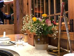 -木王宴语·野生鲜菌火锅(玉河店)