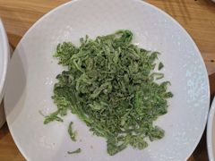 -六合居·邯郸菜·武安菜起源地