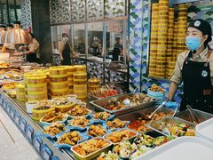 -深海中餐厅(国家海洋博物馆店)