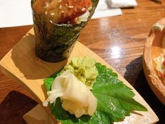-大桥日本料理·日式放题·铁板定食(科兴科学园店)