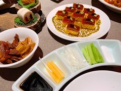 -花家怡园(四合院总店)