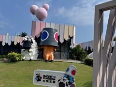 -水桶王国主题餐厅·聚会·生日派对·亲子活动·家庭套餐(亚龙湾希尔顿店)