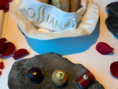 -OSSIANO奥西亚诺海底餐厅