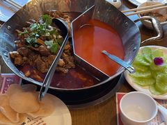 -刘一锅筋头巴脑(小北店)