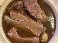 -马来西亚美食街