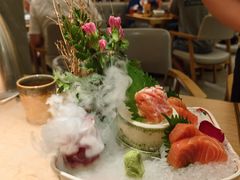 -阿吾罗·月咏精致日料(港汇恒隆广场店)