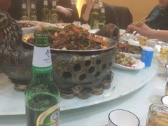 -大城·烧烤海鲜大排档(台东店)