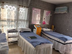 -悦美国际半永久纹眉纹绣