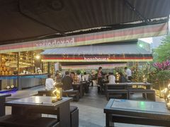 -haxnbauer海森堡德国餐厅(深圳coco店)