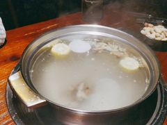 牛肉火锅-原牛道·潮汕围炉火锅(讯美店)