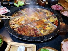 -麻大侠老火锅(巴国城店)