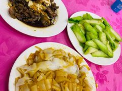 -电白鸭粥店(下沙二坊88号店)