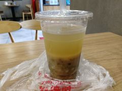 绿豆汤-小梅园饭堂(东方路店)