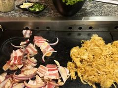 -果松木炭酸菜铜火锅·外婆参鸡汤