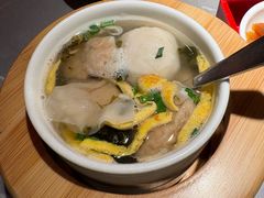 -闽上鲜·福建菜(龙湖滨江天街店)