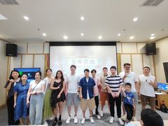 -白梧桐·团建聚会·百人轰趴馆(留仙洞店)