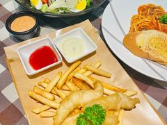 -米斯特比萨(罗斯福店)