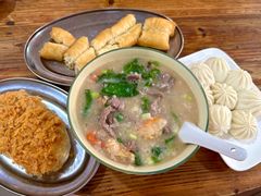 -兄妹生滚粥(广昌路店)