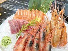 -松坂屋日料自助(长城路店)