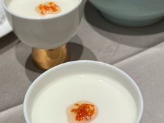 -静之湖湖畔餐厅