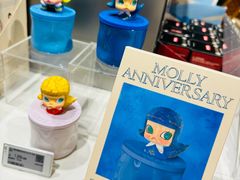 -泡泡玛特POPMART(沈阳大悦城店)