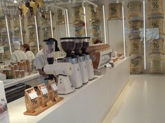 -% Arabica阿拉比卡咖啡(前滩太古里店)