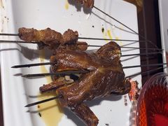 -三个大叔东北烧烤·砂锅菜(西三旗店)