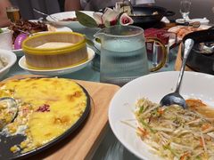 -鑫复盛皇嘉海鲜酒店