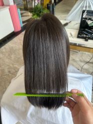 -YESIDO椰岛造型烫发染发