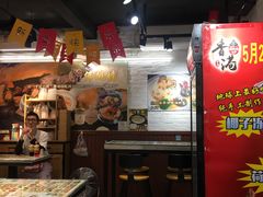 -香港聚强佛跳墙(淘金店)
