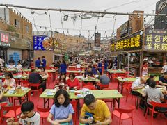 -怀远市场(文萃北街店)