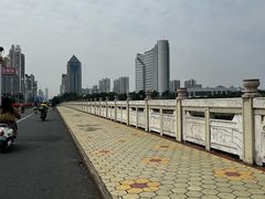 -南宁南湖公园