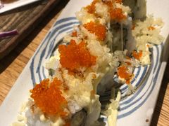 -初居食屋日式料理(万象城购物中心店)