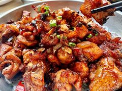 -小煵记·打边炉(西丽文光店)