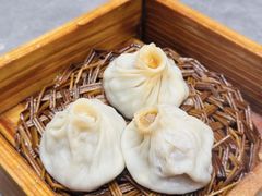 -奇芳阁·百年清真南京菜(夫子庙店)