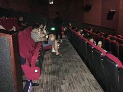 -大地影院(上海南汇店)